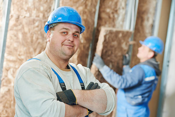 Reliable AK Insulation Contractor Solutions